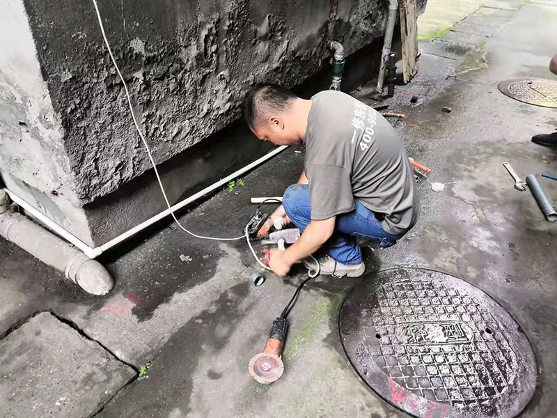 地下水管漏水如何檢測(cè)_檢查地下水管漏水有哪些辦法